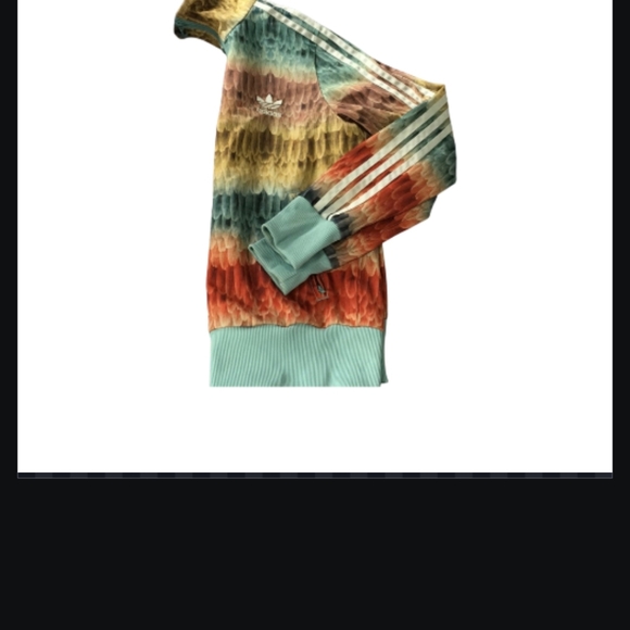 Adidas  jacket - Picture 6 of 8